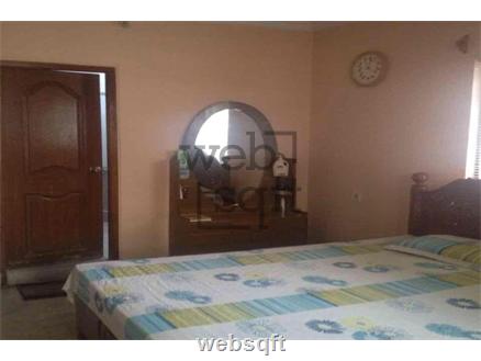 3 BHK Duplex House for Sale in Telangana